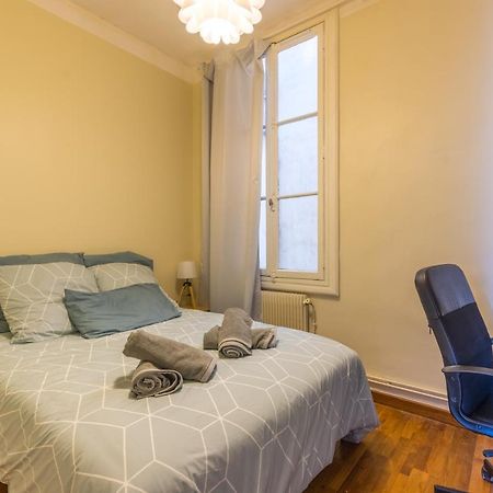 Appartement Climatise Proche Place Comedie Μονπελιέ Εξωτερικό φωτογραφία